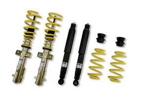 13230045 | ST Suspensions ST X Coilover Kit