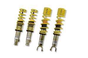 13250001 | ST Suspensions ST X Coilover Kit
