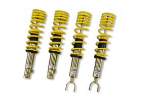 13250002 | ST Suspensions ST X Coilover Kit