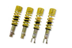 13250003 | ST Suspensions ST X Coilover Kit