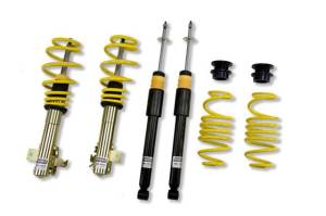 13250052 | ST Suspensions ST X Coilover Kit