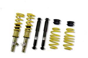 13275007 | ST Suspensions ST X Coilover Kit
