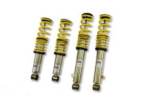 13275002 | ST Suspensions ST X Coilover Kit