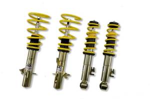 13220042 | ST Suspensions ST X Coilover Kit