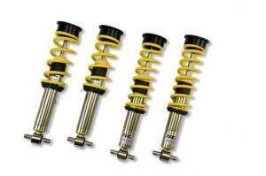 13260049 | ST Suspensions ST X Coilover Kit