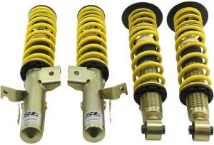 13258004 | ST Suspensions ST X Coilover Kit