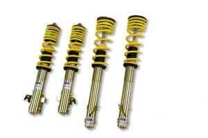 13245004 | ST Suspensions ST X Coilover Kit
