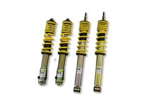 13280005 | ST Suspensions ST X Coilover Kit