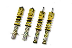 13280001 | ST Suspensions ST X Coilover Kit