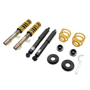 13280081 | ST Suspensions ST X Coilover Kit