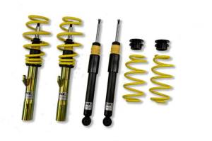 13281031 | ST Suspensions ST X Coilover Kit