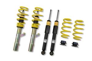 13210040 | ST Suspensions ST X Coilover Kit