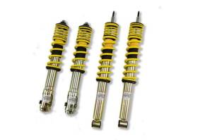 13280002 | ST Suspensions ST X Coilover Kit