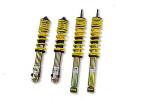 13280004 | ST Suspensions ST X Coilover Kit