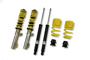 13282002 | ST Suspensions ST X Coilover Kit