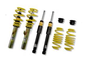 13280117 | ST Suspensions ST X Coilover Kit