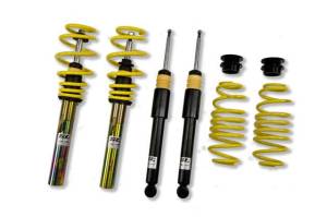 13280119 | ST Suspensions ST X Coilover Kit