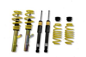 13280118 | ST Suspensions ST X Coilover Kit