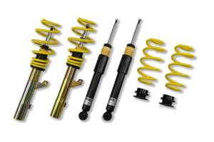 13210039 | ST Suspensions ST X Coilover Kit