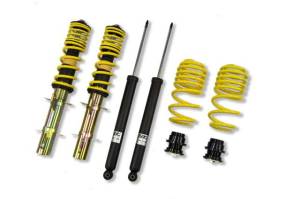13210005 | ST Suspensions ST X Coilover Kit