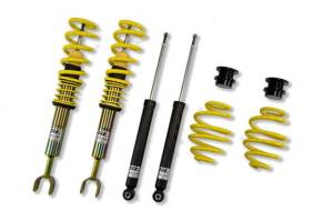 13280011 | ST Suspensions ST X Coilover Kit