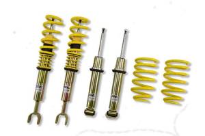 13280017 | ST Suspensions ST X Coilover Kit