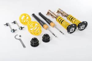 18220812 | ST Suspensions ST XTA Coilover Kit