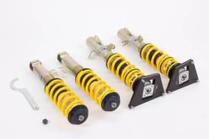 18220842 | ST Suspensions ST XTA Coilover Kit