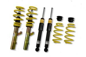 13281032 | ST Suspensions ST X Coilover Kit