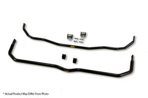 52316 | ST Front & Rear Anti-Sway Bar Set