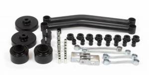 KJ09188KV | 2 Inch Jeep Suspension lift kit (2020-2022 Gladiator JT)