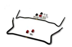 52005 | ST Front & Rear Anti-Sway Bar Set