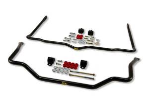 52015 | ST Front & Rear Anti-Sway Bar Set