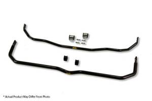 52020 | ST Front & Rear Anti-Sway Bar Set