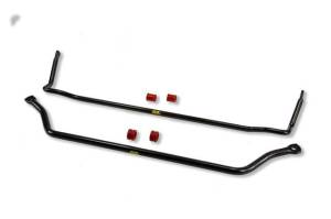52006 | ST Front & Rear Anti-Sway Bar Set