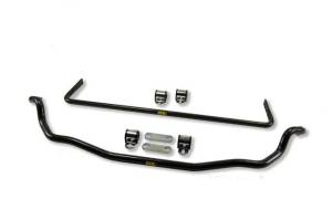 52270 | ST Front & Rear Anti-Sway Bar Set