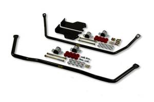 52095 | ST Front & Rear Anti-Sway Bar Set