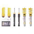 1022000D | KW V1 Coilover Kit (BMW 3series F30, 4series F32, 2WD w/o EDC)