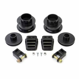 69-1930 | ReadyLift 3 Inch SST Suspension Lift Kit (2019-2024 Ram 2500 Pickup)