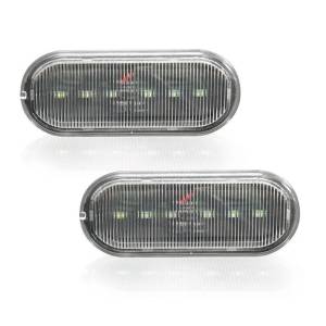 26417FD | Ford OEM Direct Replacement Bed Light Kit – 6,000 Kelvin High-Power LEDs