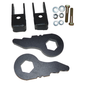 404046 | 2.5 Inch GM Front Leveling Kit