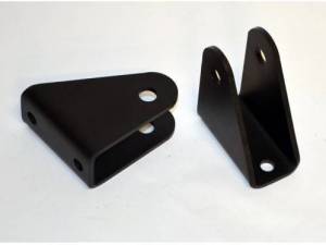 405090 | GM Front Shock Extension Brackets