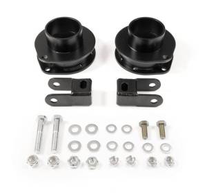 66-19180 | ReadyLift 1.75 Inch Front Leveling Kit (2019-2024 Ram 2500, 3500)