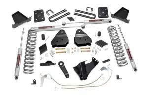 549.20 | 6 Inch Ford Suspension Lift Kit w/ Premium N3 Shocks