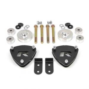 ReadyLIFT Suspensions - 69-5920 | ReadyLift 2 Inch SST Lift Kit (2019-2023 Rav4) - Image 1