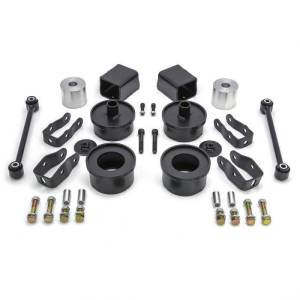 ReadyLIFT Suspensions - 69-6826 | ReadyLift 2.5 Inch SST Suspensoin Lift Kit (2018-2023 Wrangler JL | Sport, Sahara) - Image 1