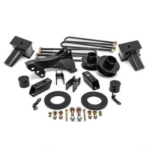 69-2740 | ReadyLift 2.5 Inch SST Suspension Lift Kit (2017-2024 F250, F350 Super Duty)