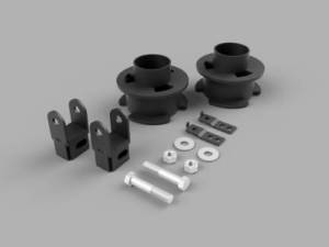 108034 | 2.5 Inch Ford Front Leveling Kit