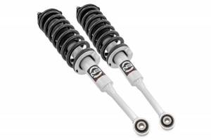 501076 | GM 4in Lifted N3 Struts (15-22 Colorado/Canyon)