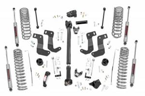 91230 | 6 Inch Lift Kit | Jeep Gladiator JT 4WD (2020-2023)